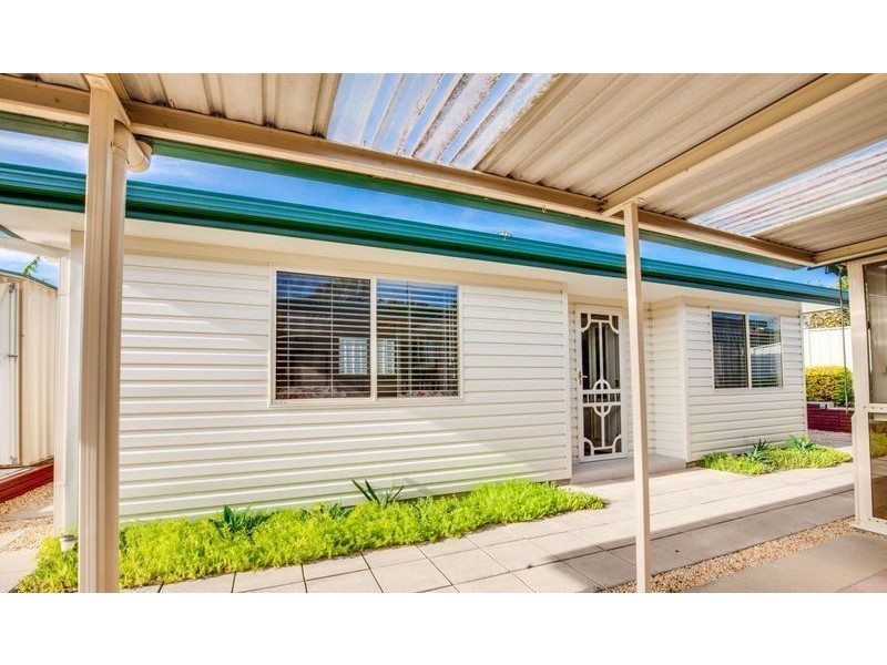 32a Caines Crescent, St Marys NSW 2760