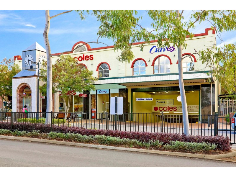 8/51C Burwood Road, Concord NSW 2137