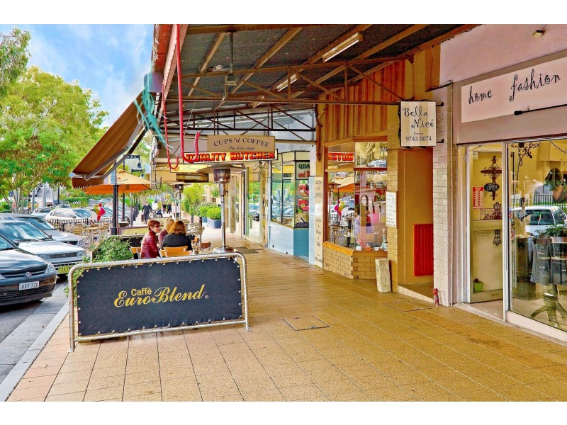 8/51C Burwood Road, Concord NSW 2137