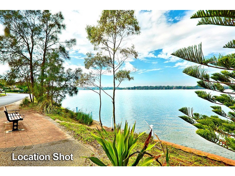 8/51C Burwood Road, Concord NSW 2137