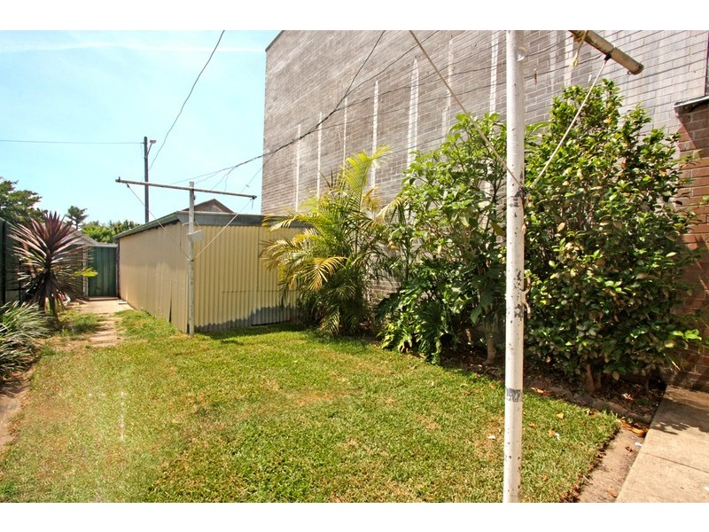 1/171 Concord Road, North Strathfield NSW 2137