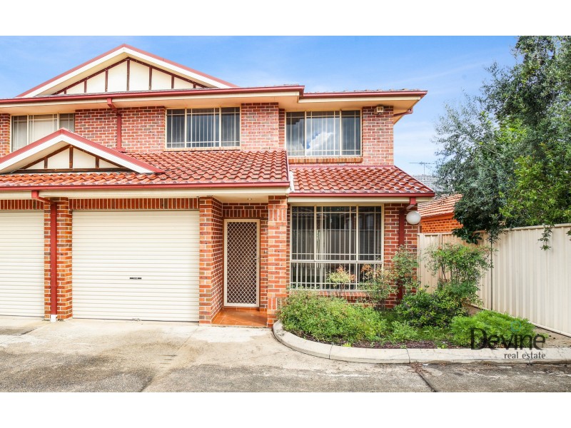 5/120 Green Valley Road, Green Valley NSW 2168