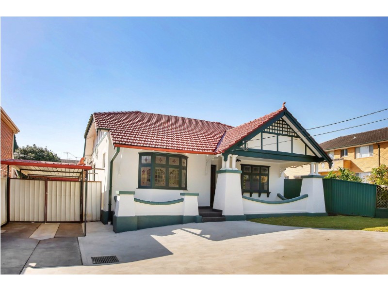 129 Queen Street, North Strathfield NSW 2137