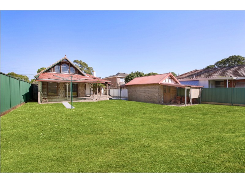 129 Queen Street, North Strathfield NSW 2137