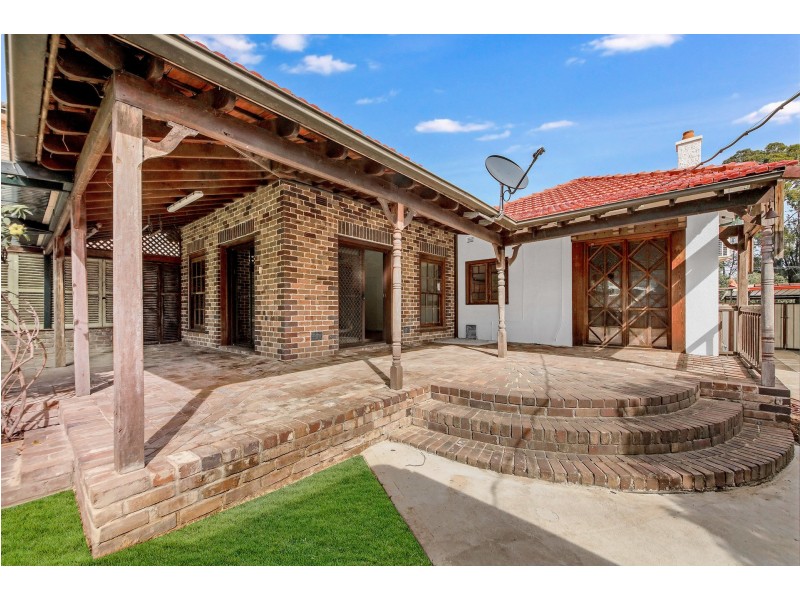 129 Queen Street, North Strathfield NSW 2137