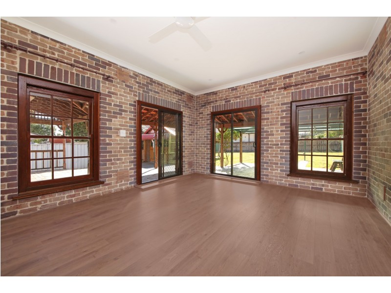 129 Queen Street, North Strathfield NSW 2137