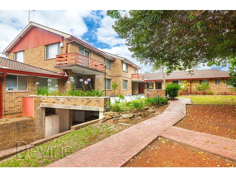 4/30 Llewellyn Street, Rhodes NSW 2138