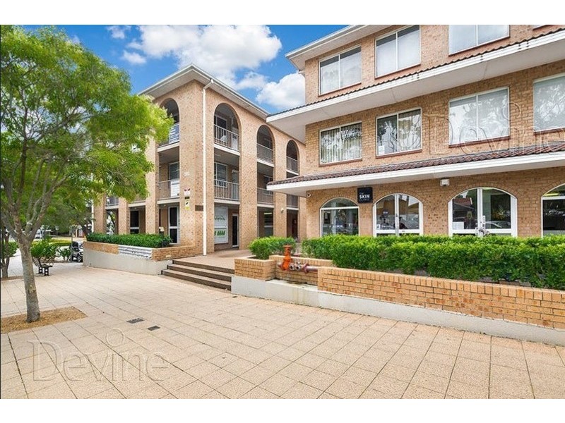 15/103 Majors Bay Road, Concord NSW 2137