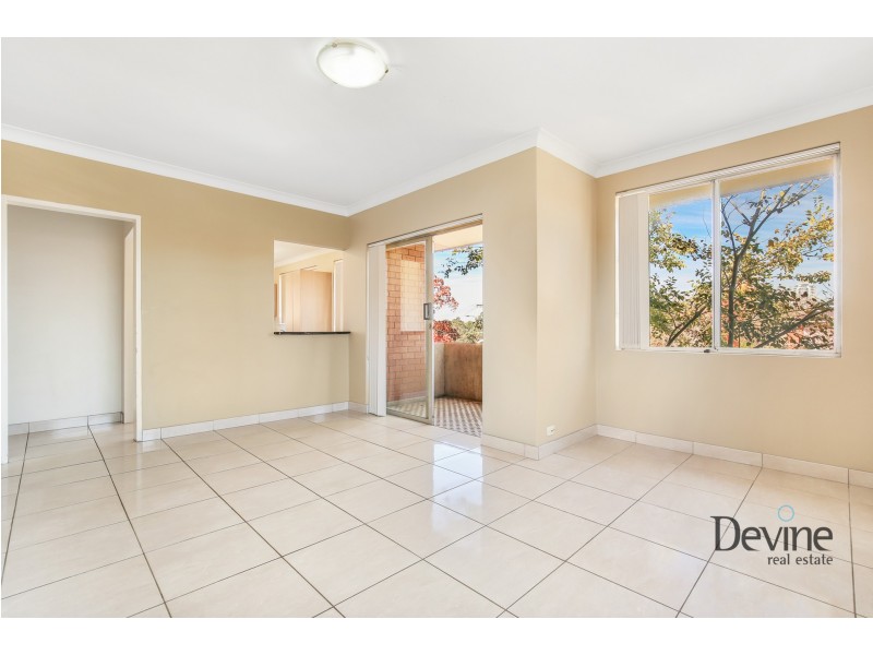 3/23 Burton Street, Concord NSW 2137