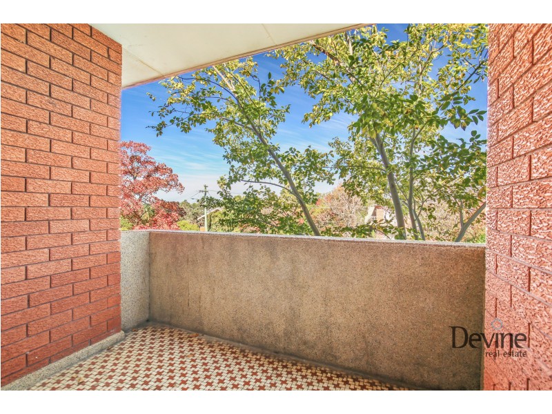 3/23 Burton Street, Concord NSW 2137