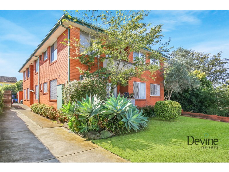 3/23 Burton Street, Concord NSW 2137