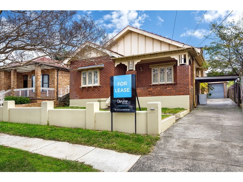 71 Correys Avenue, Concord NSW 2137