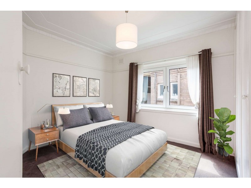 3/1 Aubrey Street, Stanmore NSW 2048