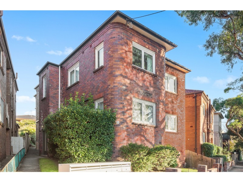 3/1 Aubrey Street, Stanmore NSW 2048