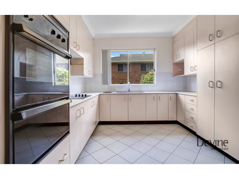 5/9 George Street, Liverpool NSW 2170