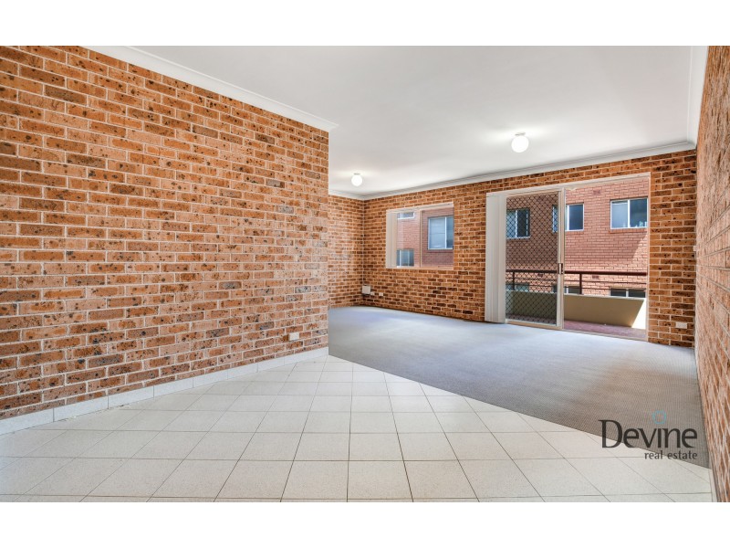 5/9 George Street, Liverpool NSW 2170