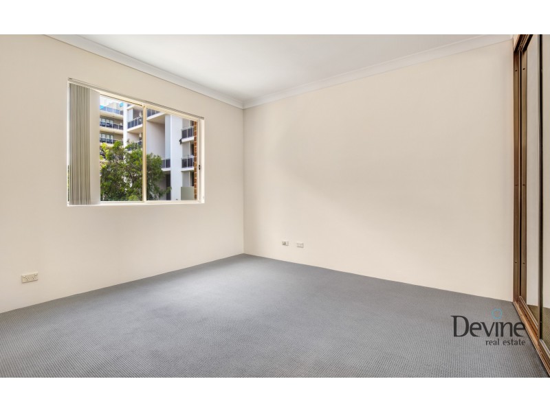 5/9 George Street, Liverpool NSW 2170