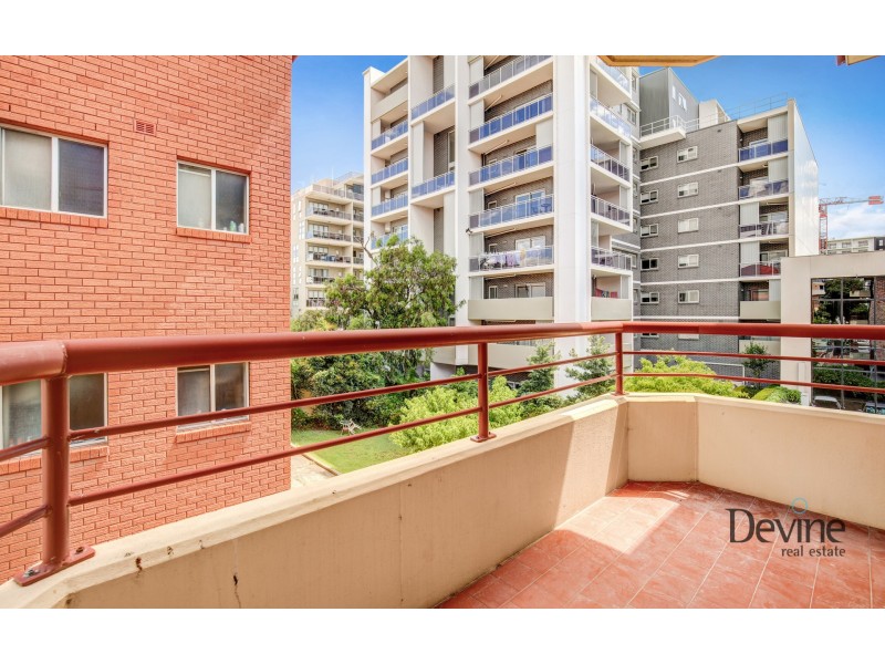 5/9 George Street, Liverpool NSW 2170