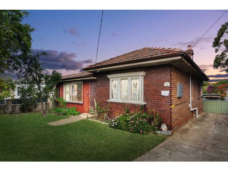76 Correys Avenue, Concord NSW 2137