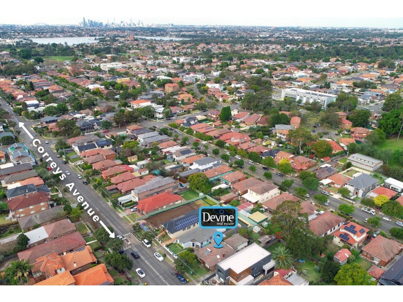 76 Correys Avenue, Concord NSW 2137