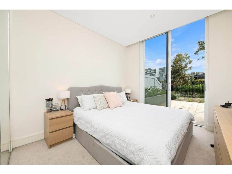 103/18 Woodlands Avenue, Breakfast Point NSW 2137