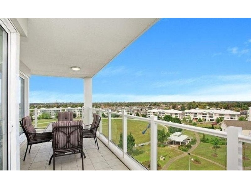 81/68 Village Drive, Breakfast Point NSW 2137