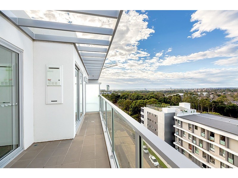 805/75-81 Park Road, Homebush NSW 2140