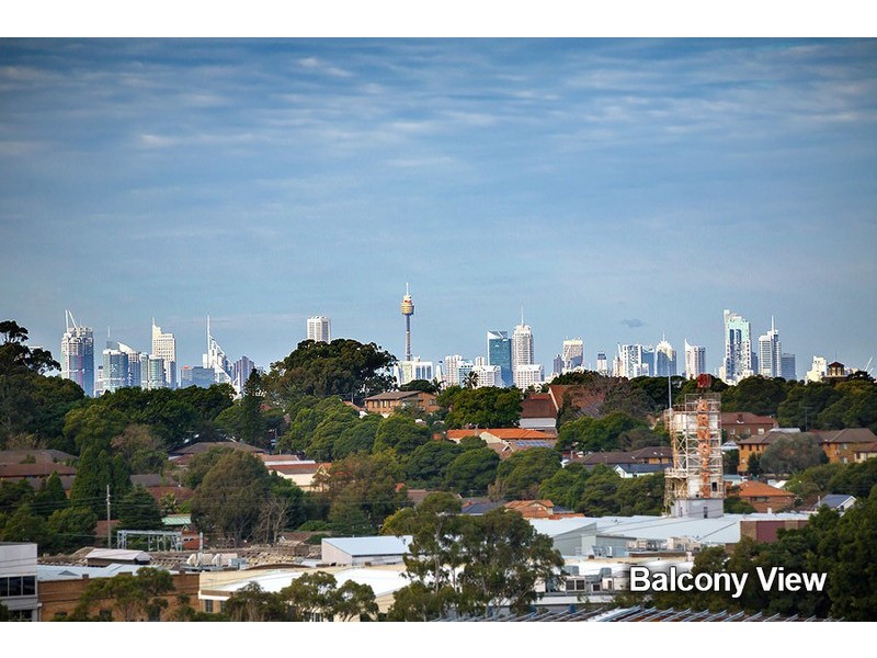 805/75-81 Park Road, Homebush NSW 2140