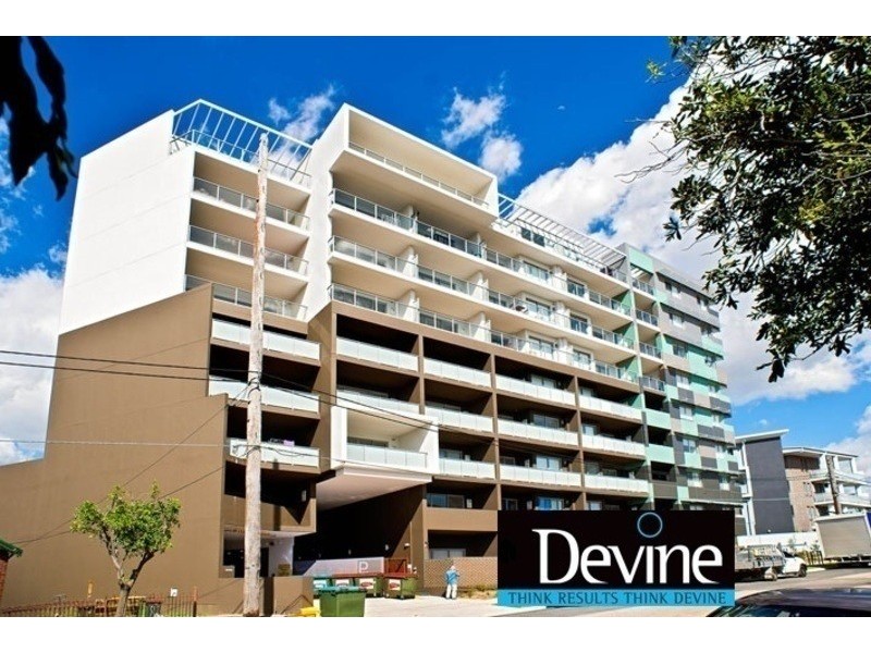 805/75-81 Park Road, Homebush NSW 2140