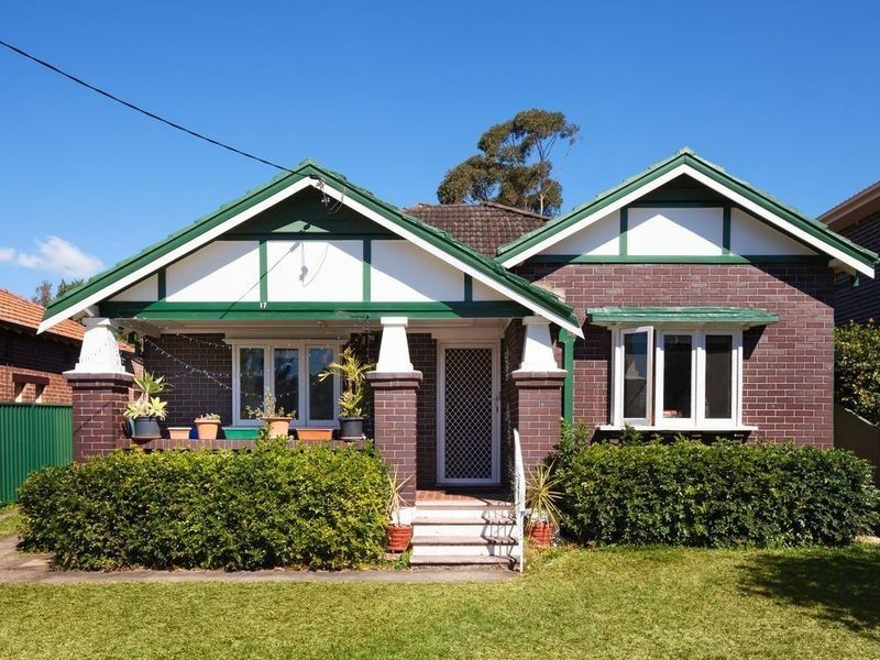 17 Ismay Avenue, Homebush NSW 2140