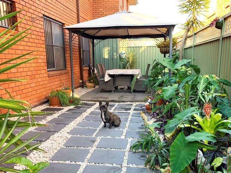 3/25 Parry Avenue, Narwee NSW 2209