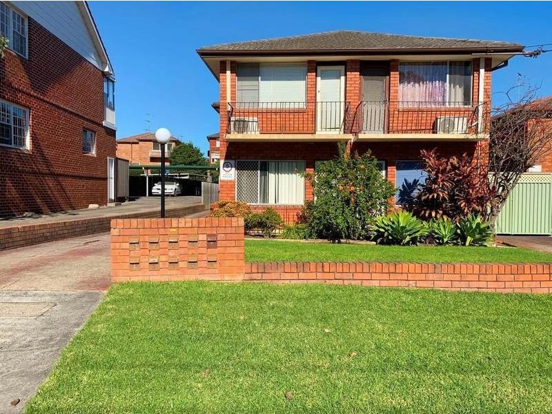 3/25 Parry Avenue, Narwee NSW 2209
