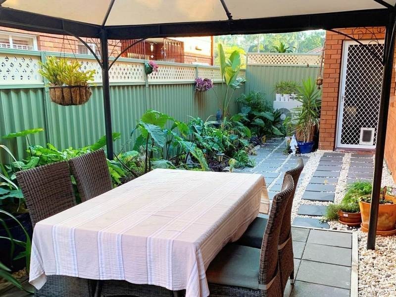 3/25 Parry Avenue, Narwee NSW 2209