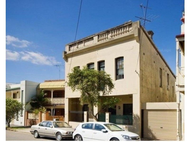 44 Beattie Street, Balmain NSW 2041