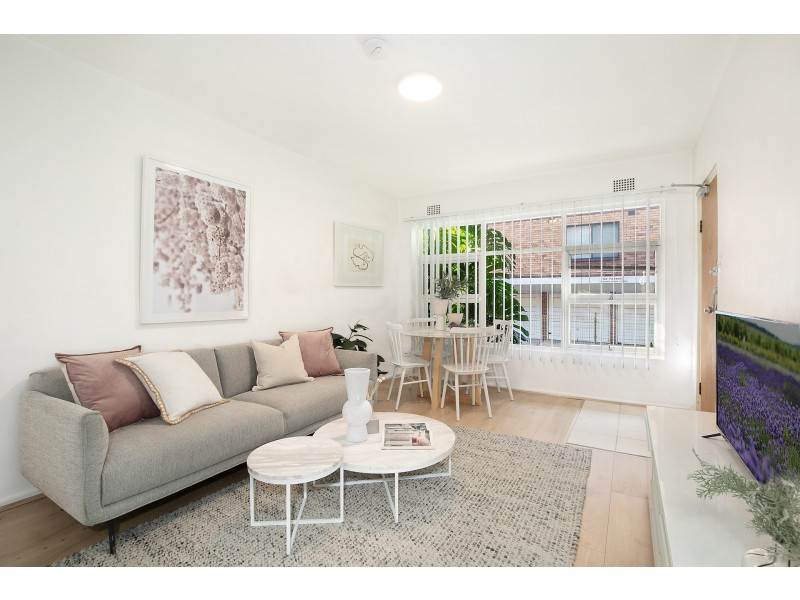 1/20 Gower Street, Summer Hill NSW 2130