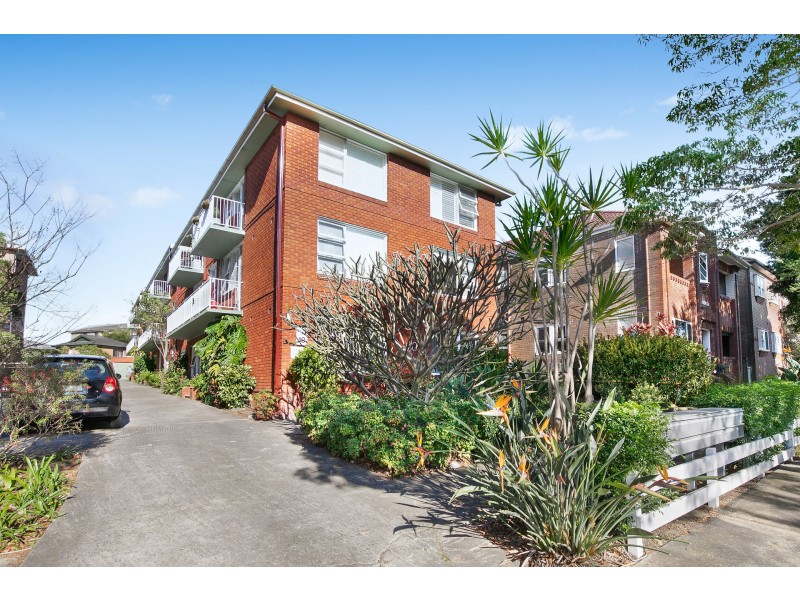 1/20 Gower Street, Summer Hill NSW 2130