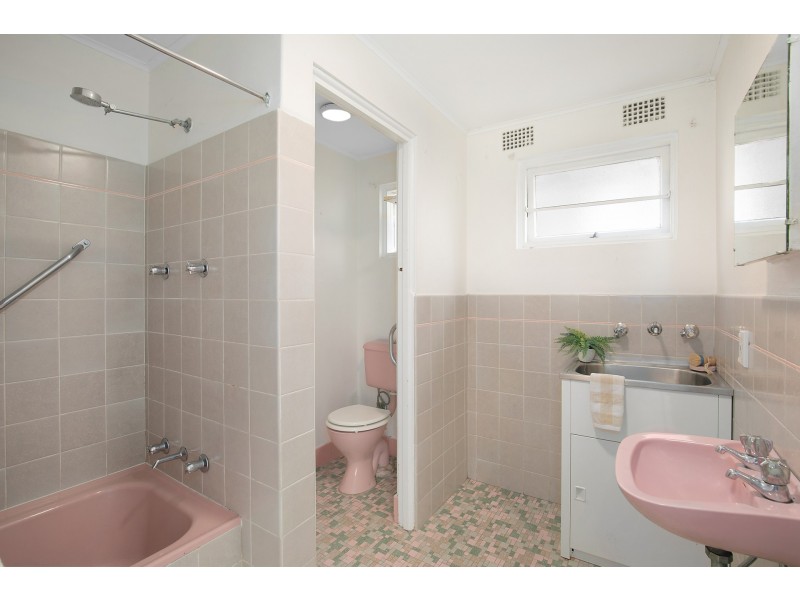 1/20 Gower Street, Summer Hill NSW 2130