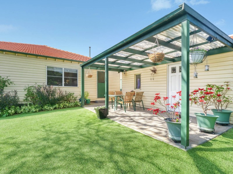 121 Croydon Avenue, Croydon Park NSW 2133