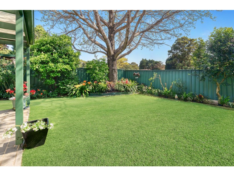 121 Croydon Avenue, Croydon Park NSW 2133