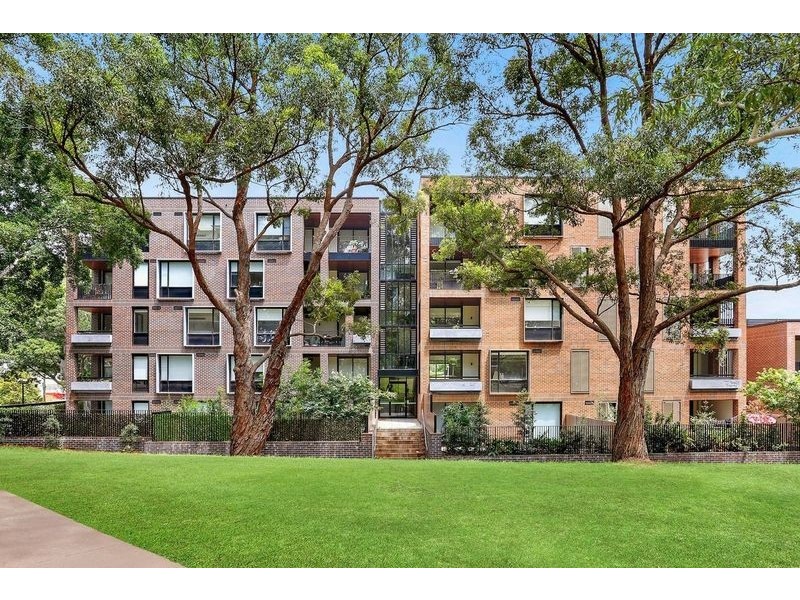 403/3 McKinnon Avenue, Five Dock NSW 2046