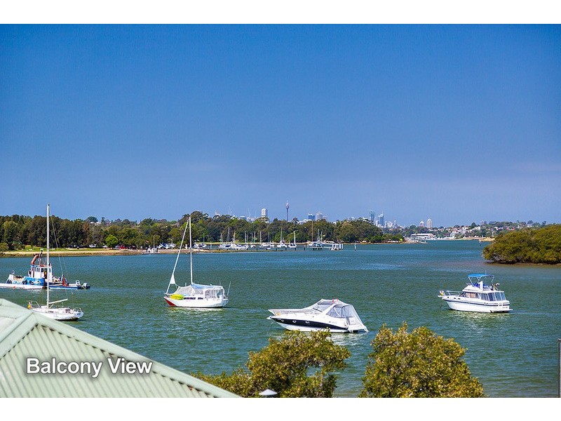 51 Llewellyn Street, Rhodes NSW 2138