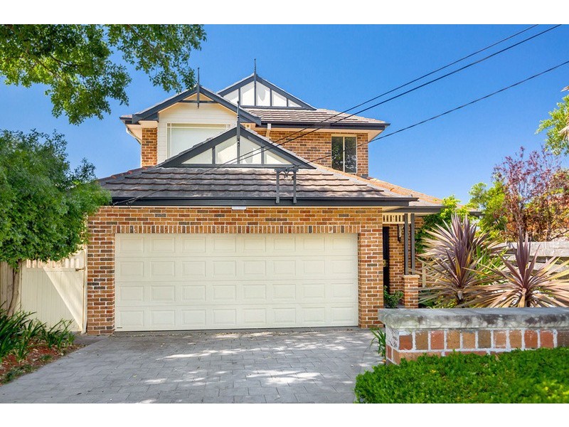 51 Llewellyn Street, Rhodes NSW 2138