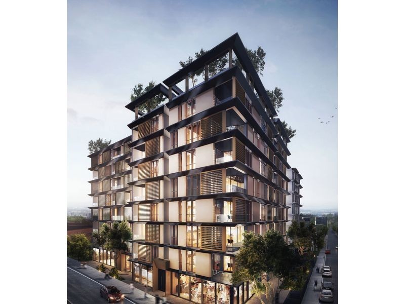 402/68 Railway Parade, Burwood NSW 2134