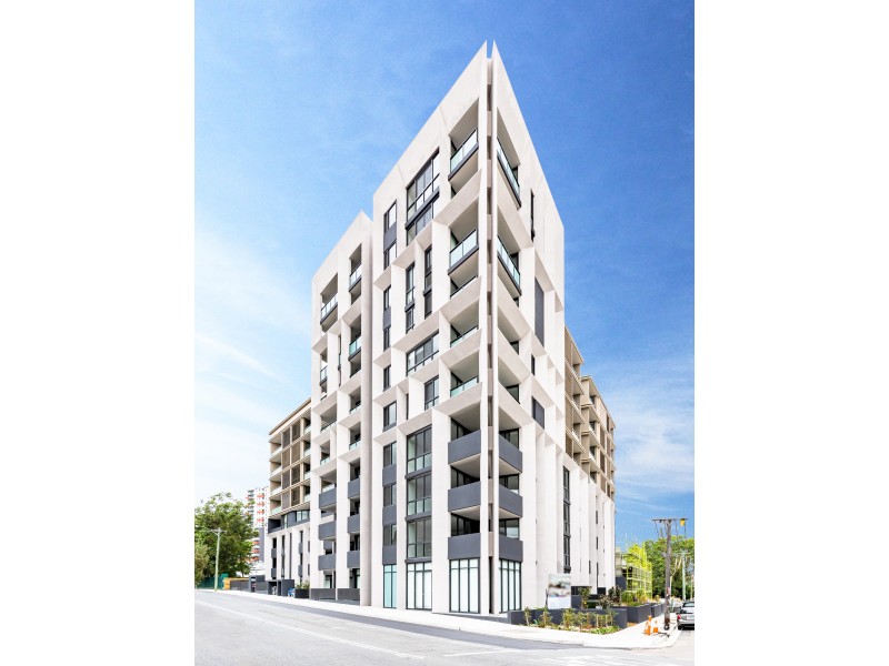 402/68 Railway Parade, Burwood NSW 2134