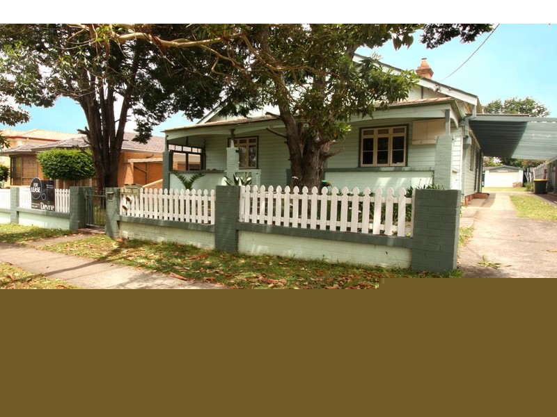 3/22 Lancelot Street, Concord NSW 2137