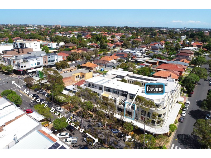 12/114 Majors Bay Road, Concord NSW 2137