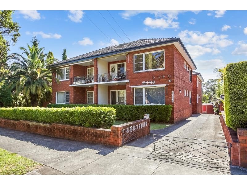 5/132 Victoria Street, Ashfield NSW 2131