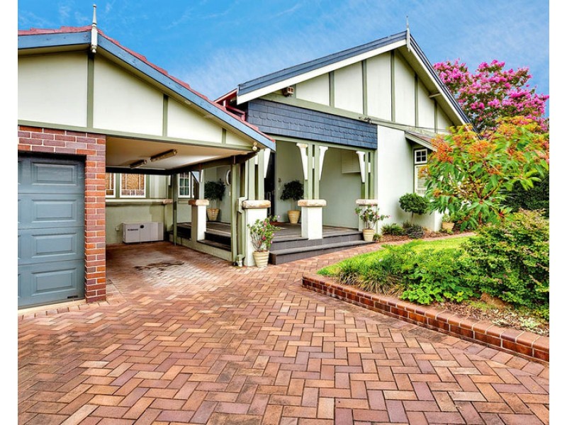 26 Alexandra Street, Concord NSW 2137