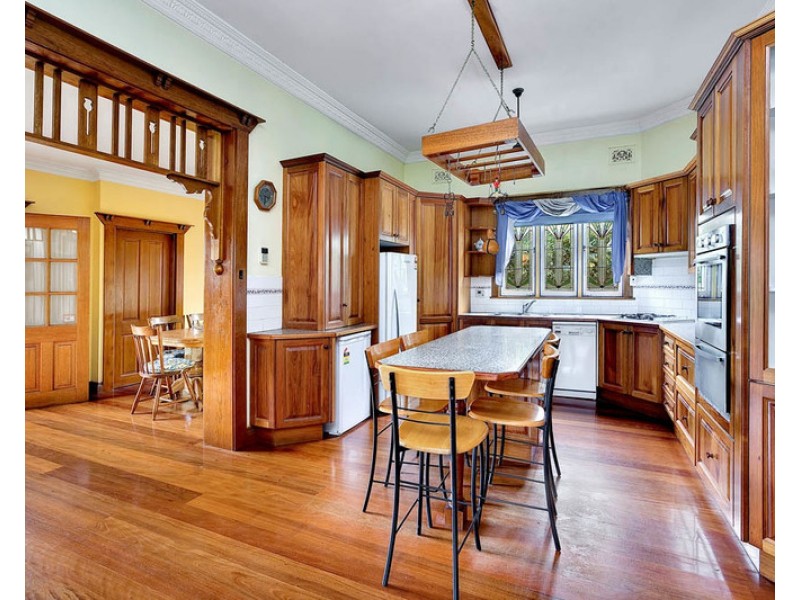 26 Alexandra Street, Concord NSW 2137