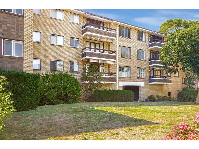 19/20 Charles Street, Five Dock NSW 2046